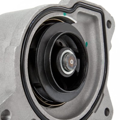 Water Pump, Engine Cooling RIDEX 1260W0284P 1260W0284P - photo 5
