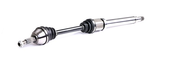 Drive Shaft RIDEX 13D0113 13D0113 - photo 1