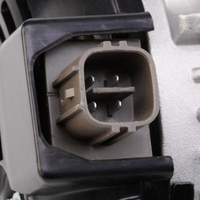 Alternator RIDEX 4G0732 4G0732 - photo 6