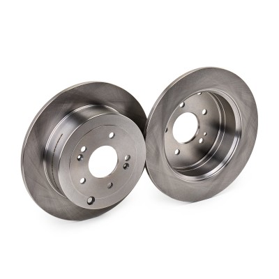 Brake Disc RIDEX 82B0335 82B0335 - photo 7