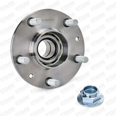 Wheel Bearing Stark SKWB-0180344 SKWB-0180344 - photo 4