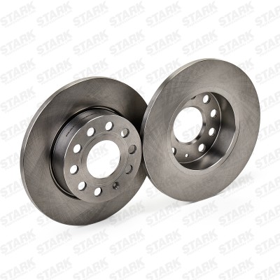 Brake Disc Stark SKGE-2038 SKGE-2038 - photo 10