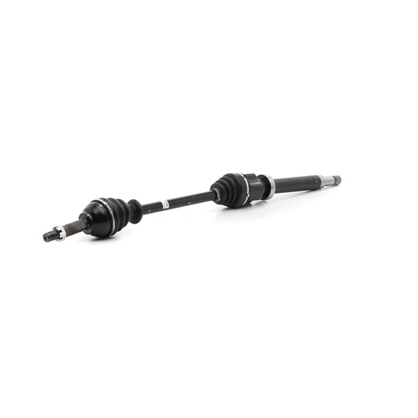 Drive Shaft RIDEX 13D0747R 13D0747R - photo 1