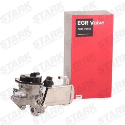 EGR Valve Stark SKEGR-0770231 SKEGR-0770231 - photo 2