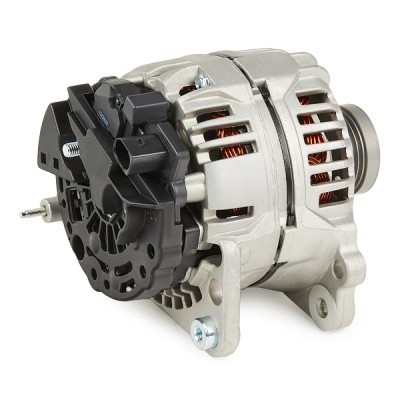 Alternator RIDEX 4G0802 4G0802 - photo 4