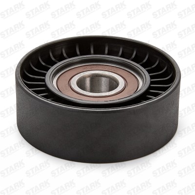 Belt Tensioner V-Ribbed Belt Stark SKTP-0600141 SKTP-0600141 - photo 5