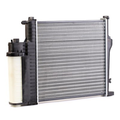 Radiator, Engine Cooling RIDEX 470R0780 470R0780 - photo 3