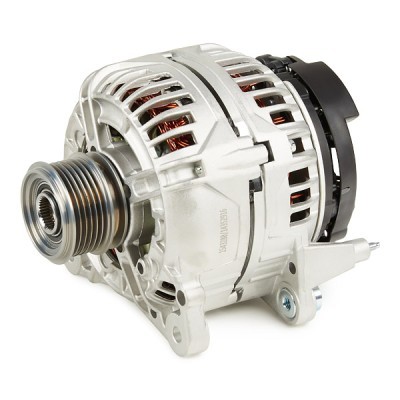 Alternator RIDEX 4G0355 4G0355 - photo 3
