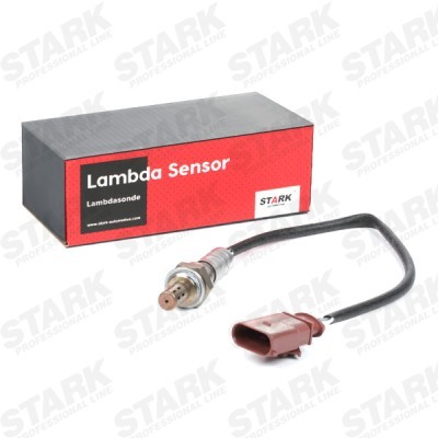 Lambda (Oxygen) Sensor Stark SKLS-0140628 SKLS-0140628 - photo 2