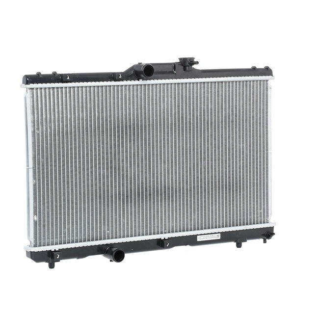 Radiator, Engine Cooling RIDEX 470R0154 470R0154 - photo 1