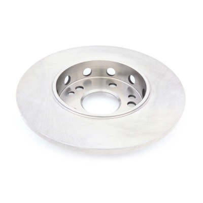 Brake Disc RIDEX 82B0292 82B0292 - photo 3