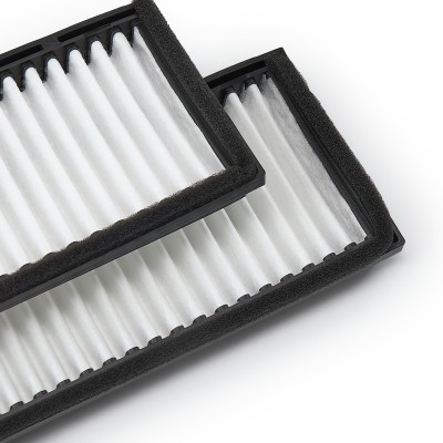 Cabin Air Filter RIDEX 424I0126 424I0126 - photo 8