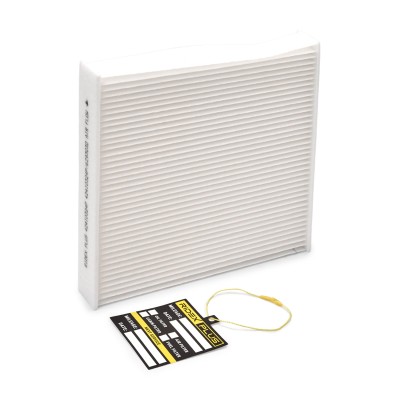 Cabin Air Filter RIDEX 424I0324P 424I0324P - photo 2