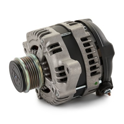 Alternator RIDEX 4G0732R 4G0732R - photo 3