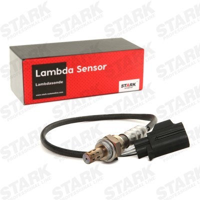 Lambda (Oxygen) Sensor Stark SKLS-0140630 SKLS-0140630 - photo 2