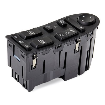 Door closing control unit RIDEX 2443C0024 2443C0024 - photo 3