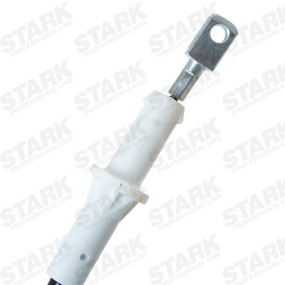 Cable Pull, Parking Brake Stark SKCPB-1050614 SKCPB-1050614 - photo 4