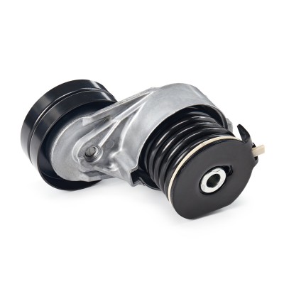 Belt Tensioner V-Ribbed Belt RIDEX 310T0154 310T0154 - photo 8