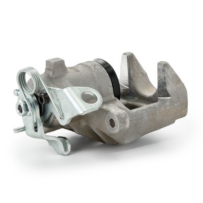 Brake Caliper RIDEX 78B0005R 78B0005R - photo 4