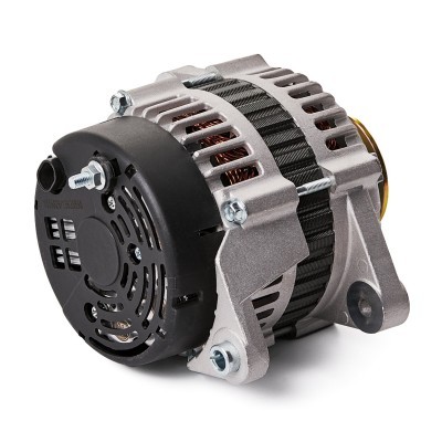 Alternator RIDEX 4G0179 4G0179 - photo 4