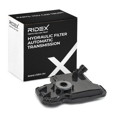 Hydraulic Filter, Automatic Transmission RIDEX 416F0096 416F0096 - photo 2