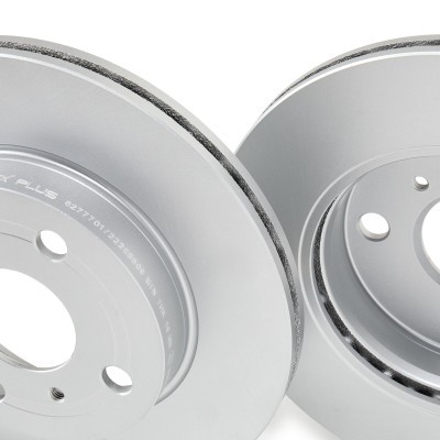 Brake Disc RIDEX 82B0402P 82B0402P - photo 5