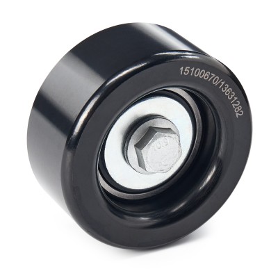 Belt Tensioner V-Ribbed Belt RIDEX 310T0177 310T0177 - photo 7
