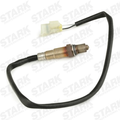 Lambda (Oxygen) Sensor Stark SKLS-0140742 SKLS-0140742 - photo 3