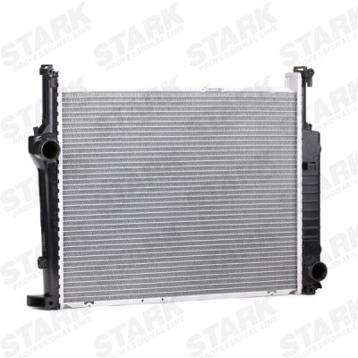 Radiator, Engine Cooling Stark SKRD-0120811 SKRD-0120811 - photo 3