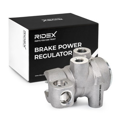 Brake Power Regulator RIDEX 73B0008 73B0008 - photo 2