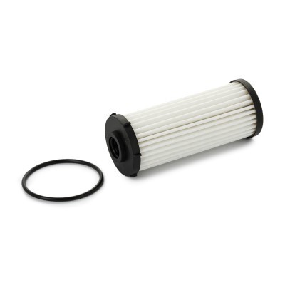 Hydraulic Filter, Automatic Transmission RIDEX 416F0022 416F0022 - photo 2