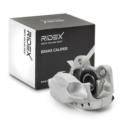 Brake Caliper RIDEX 78B0587 78B0587 - photo 2