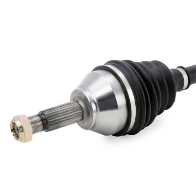Drive Shaft RIDEX 13D0010 13D0010 - photo 5