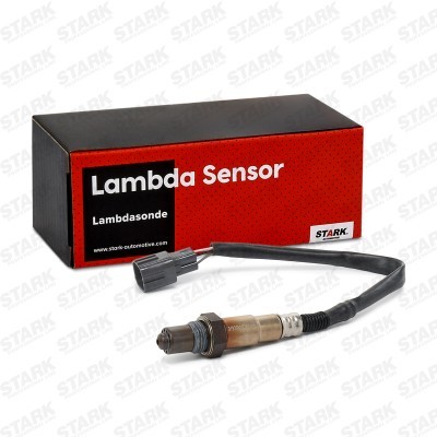 Lambda (Oxygen) Sensor Stark SKLS-0140044 SKLS-0140044 - photo 1