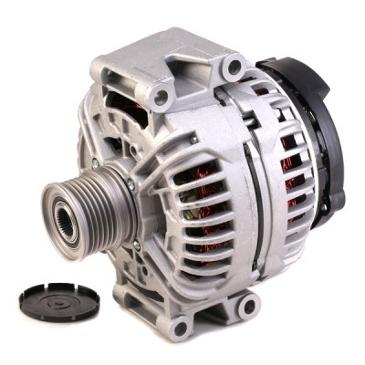 Alternator RIDEX 4G0559 4G0559 - photo 3