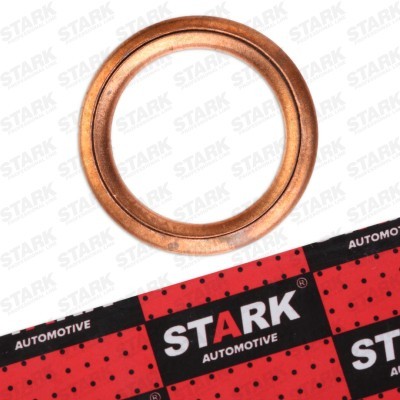 Seal Ring, oil drain plug Stark SKODP-2570024 SKODP-2570024 - photo 2