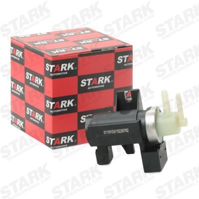 Przetwornik ciżnienia, turbosprężarka Stark SKPCT-2740017 SKPCT-2740017 - photo 2