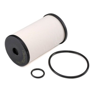 Hydraulic Filter, Automatic Transmission RIDEX 416F0003 416F0003 - photo 4