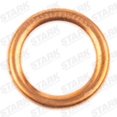 Seal Ring, oil drain plug Stark SKODP-2570024 SKODP-2570024 - photo 5
