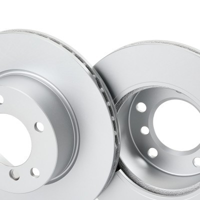 Brake Disc RIDEX 82B0349P 82B0349P - photo 5