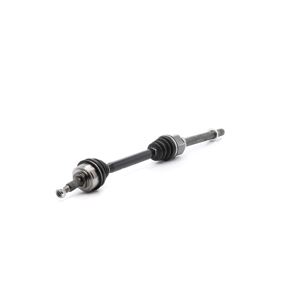 Drive Shaft RIDEX 13D0878R 13D0878R - photo 1