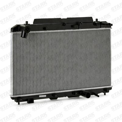 Radiator, Engine Cooling Stark SKRD-0120362 SKRD-0120362 - photo 2