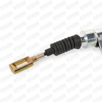 Cable Pull, Parking Brake Stark SKCPB-1050093 SKCPB-1050093 - photo 5