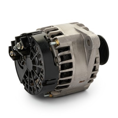 Alternator RIDEX 4G0019R 4G0019R - photo 3