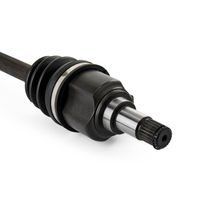 Drive Shaft RIDEX 13D1316 13D1316 - photo 6