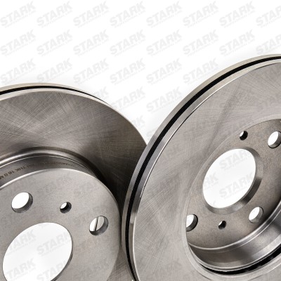 Brake Disc Stark SKBD-0022066 SKBD-0022066 - photo 5