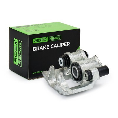 Brake Caliper RIDEX 78B0981R 78B0981R - photo 2