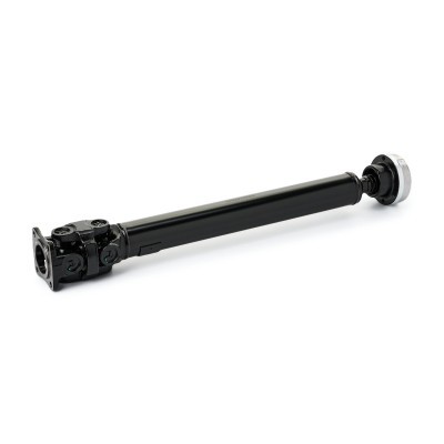 Drive Shaft RIDEX 3675A0061 3675A0061 - photo 2