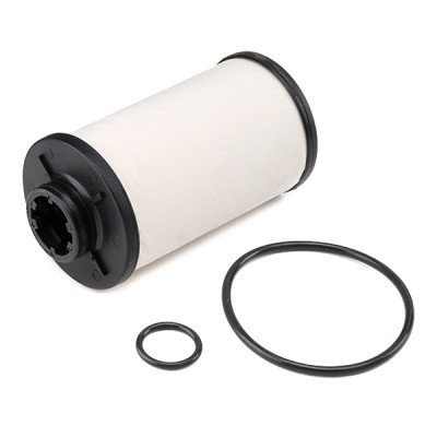 Hydraulic Filter, Automatic Transmission RIDEX 416F0003 416F0003 - photo 3
