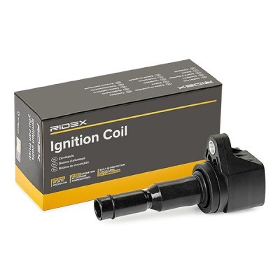 Ignition Coil RIDEX 689C0475 689C0475 - photo 2